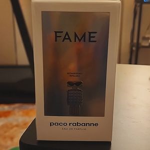 Paco Rabanne set - Phantom and Fame